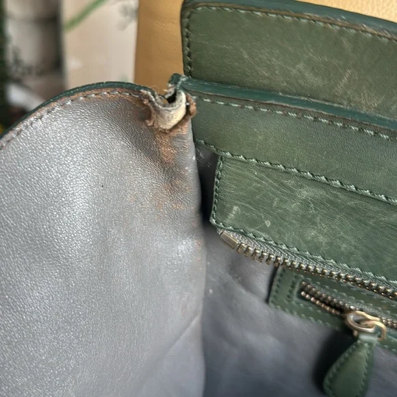 Celine Phantom Bag (2013) - Picture 9 of 12